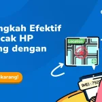 6 Langkah Efektif Melacak HP Hilang dengan IMEI