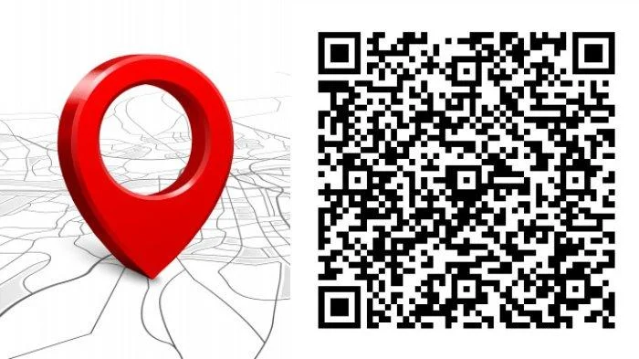 Cara Scan Barcode Lokasi di Undangan – Panduan Praktis 2026 untuk Tamu Tanpa Kebingungan