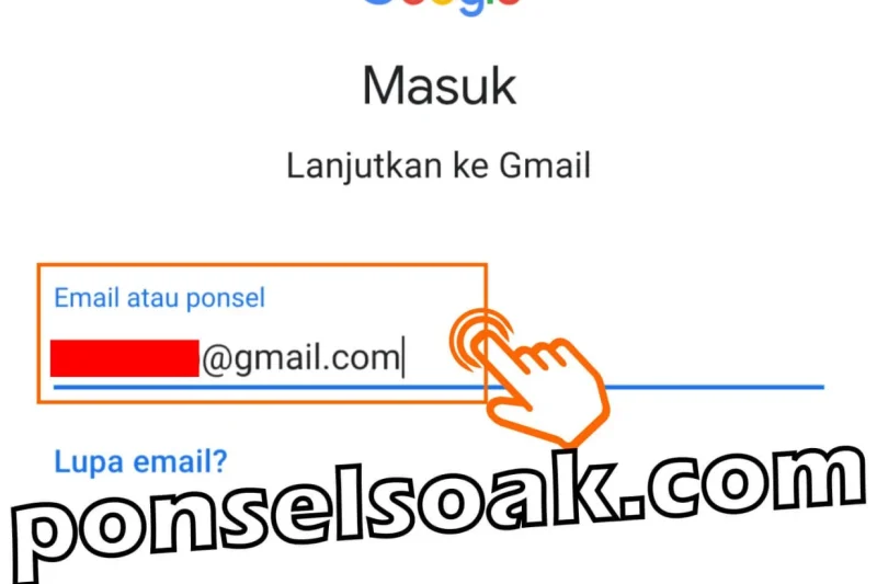 Cara Cek Lokasi HP yang Hilang Lewat Gmail – Panduan Praktis 2026