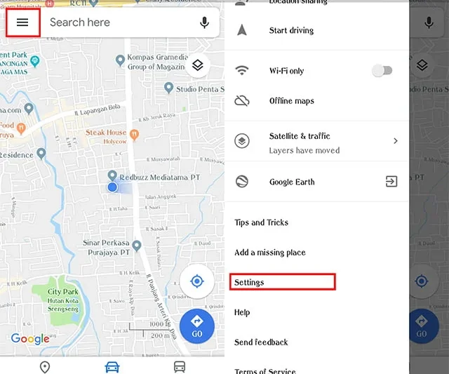 Cara Tambah Alamat Rumah di Google Maps 2026: Panduan Praktis & Aman