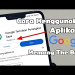 Cara Menggunakan Aplikasi Google Temukan Perangkat Saya - YouTube