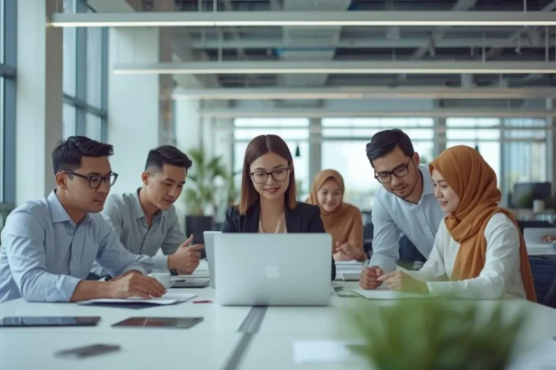 Cara Melacak Lokasi HP Hilang dengan Google Find My Device: Panduan Praktis 2026