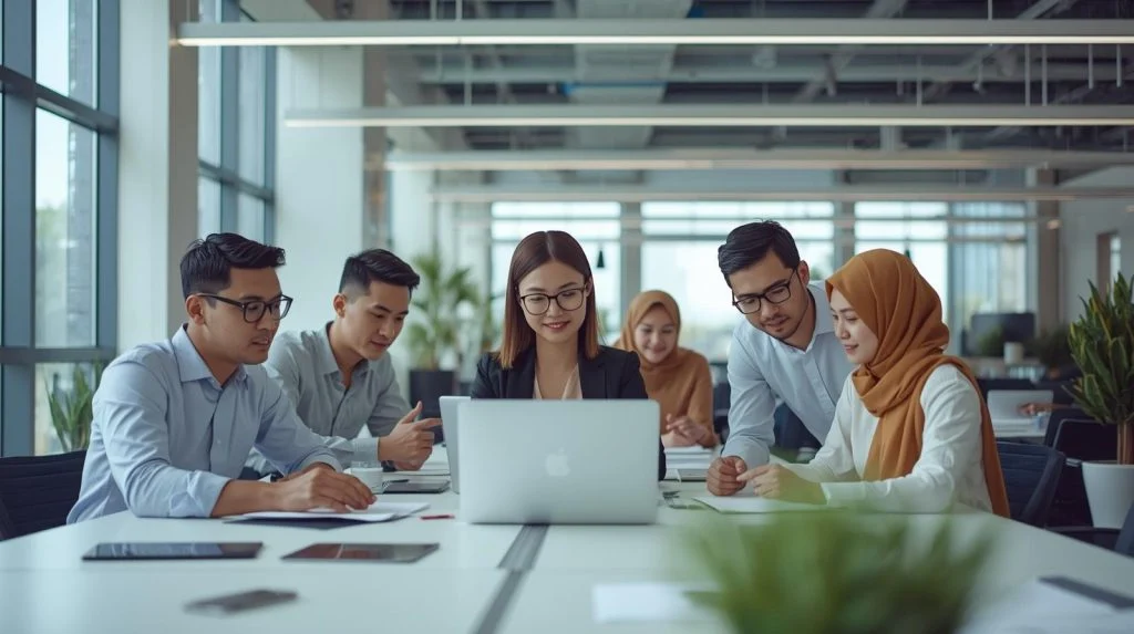 Data Statistik Pengguna E-Commerce di Indonesia 2026: Tren, Analisis