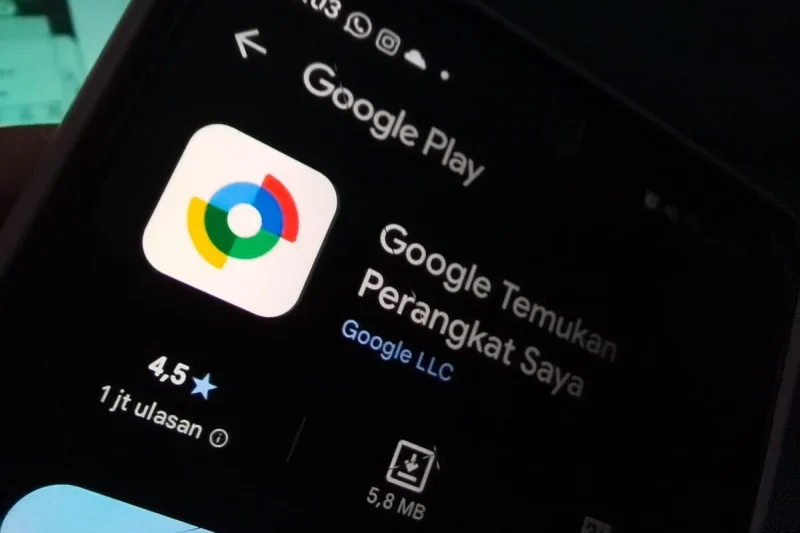 Cara Melihat Lokasi HP melalui Fitur Resmi Google – Panduan Praktis 2026